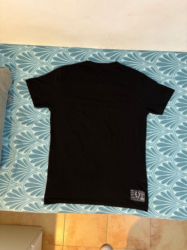 Camiseta Cyberdog London.