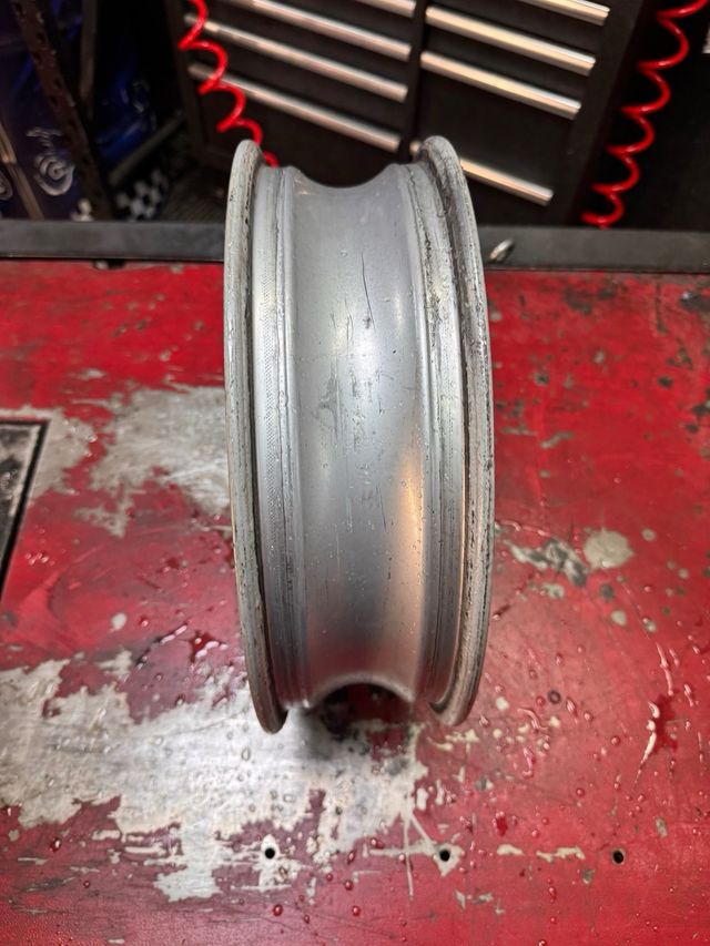 Llantas Honda Dylan y PS 125