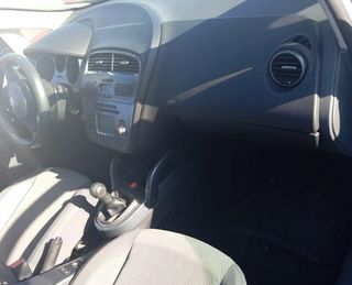 Llanta seat 6.5jx16 toledo (5p2) exclusive 436301