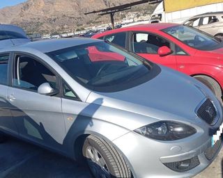 Llanta seat 6.5jx16 toledo (5p2) exclusive 436301