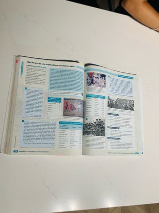 HISTORIA DE ESPAÑA (COMUNIDAD EN RED)
