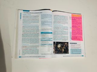 HISTORIA DE ESPAÑA (COMUNIDAD EN RED)