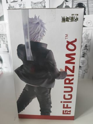 Figura Jujutsu Kaisen Satoru Gojo