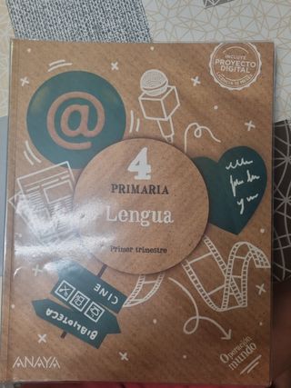 Lengua 4