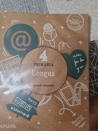 Lengua 4