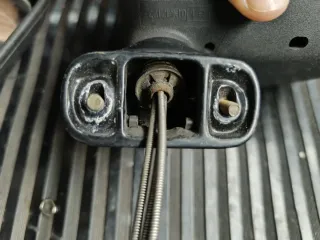 Espejos retrovisores Golf GTI MKI