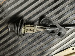 Espejos retrovisores Golf GTI MKI