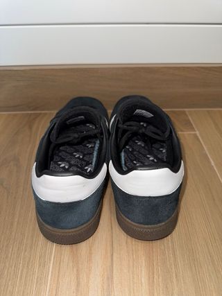 Adidas Spezial Talla 41 Negro