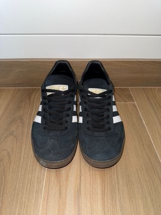Adidas Spezial Talla 41 Negro