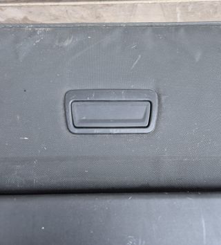 Tapa maletero Seat 130 cm