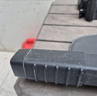 Tapa maletero Seat 130 cm