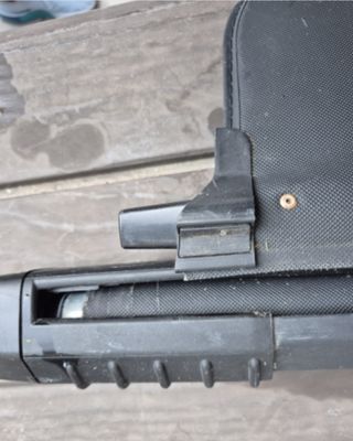 Tapa maletero Seat 130 cm