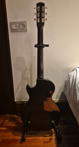 Gibson Melody Maker Guitarra Eléctrica USA 2009
