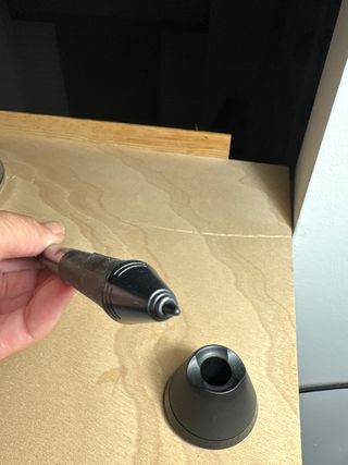 NUEVA Huion Inspiroy H1161 Tableta Gráfica