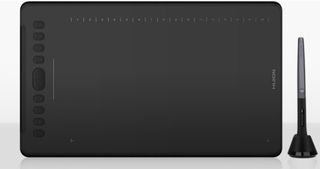 NUEVA Huion Inspiroy H1161 Tableta Gráfica