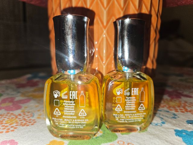 Cristalli Liquidi Semi di Lino Alfaparf