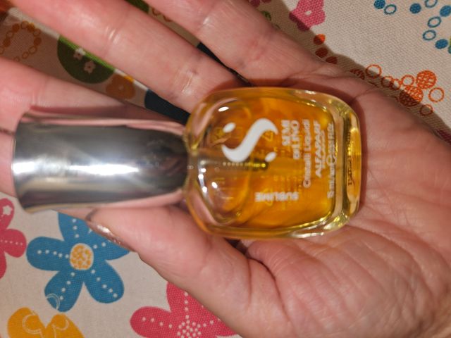 Cristalli Liquidi Semi di Lino Alfaparf