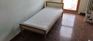 Cama Ikea Sniglar