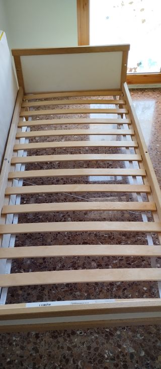 Cama Ikea Sniglar