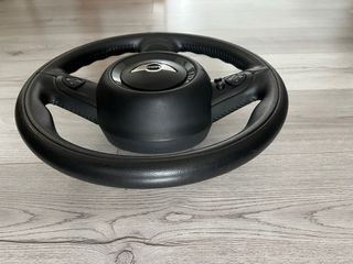 Volante Mini R55 R56 R57 R58