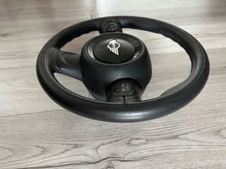 Volante Mini R55 R56 R57 R58
