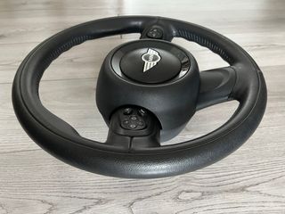 Volante Mini R55 R56 R57 R58