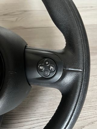 Volante Mini R55 R56 R57 R58