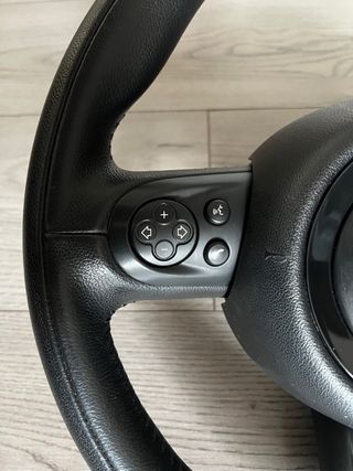 Volante Mini R55 R56 R57 R58