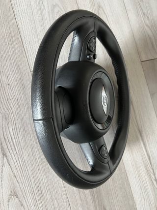 Volante Mini R55 R56 R57 R58