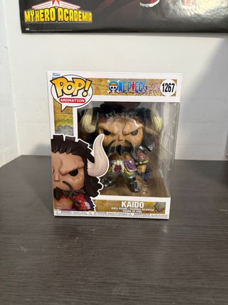Funko Pop! Animation One Piece Kaido 1267