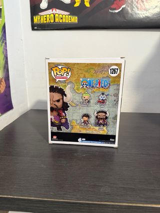 Funko Pop! Animation One Piece Kaido 1267