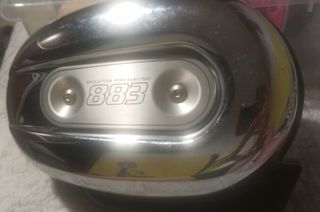 Filtro Aire Harley Davidson 883 Inyección