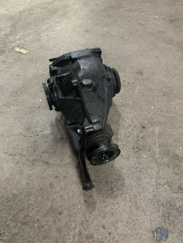 Grupo diferencial 188mm BMW E34 525i