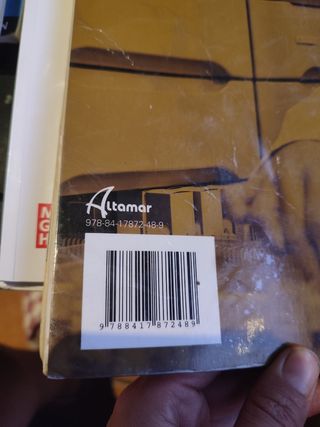 Libros grado medio farmacia y parafarmacia