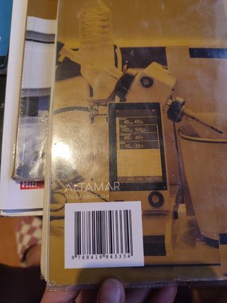 Libros grado medio farmacia y parafarmacia