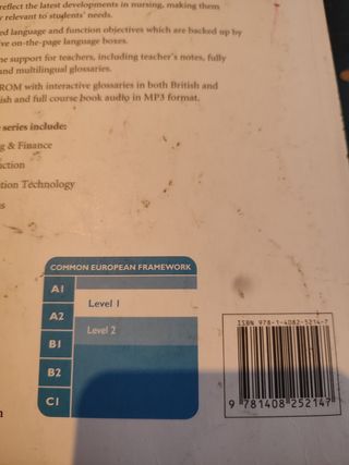 Libros grado medio farmacia y parafarmacia