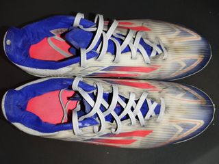 Botas de fútbol Adidas F50