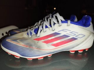 Botas de fútbol Adidas F50