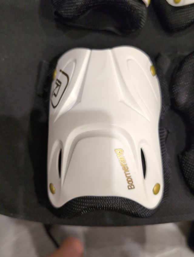 Pack Rodilleras y coderas