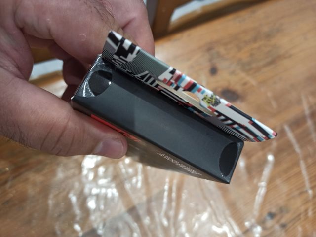 Cuffie MTV Wireless Bluetooth Nere