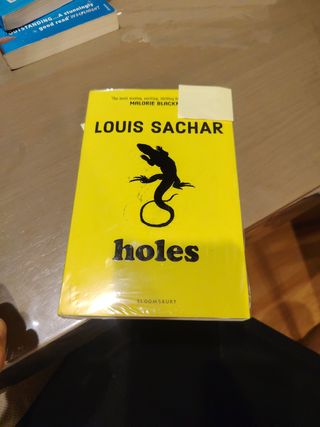 Holes