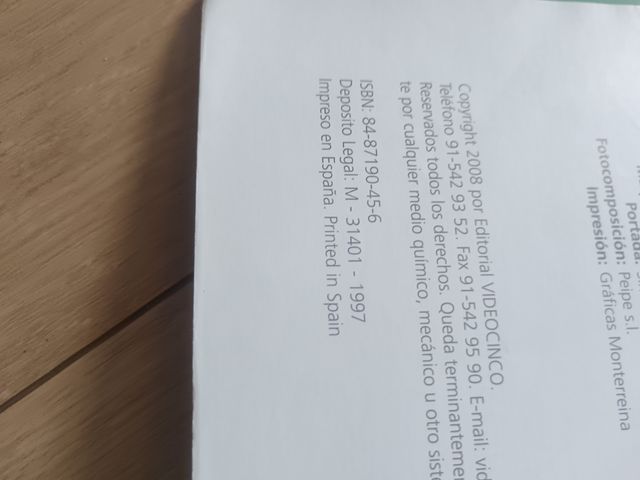 Cosmetología aplicada a la peluquería (Spanish ...