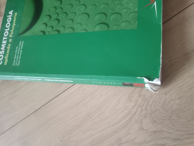 Cosmetología aplicada a la peluquería (Spanish ...