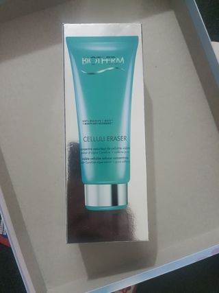 Oferta 4 Biotherm Celluli Eraser Gel Snellente