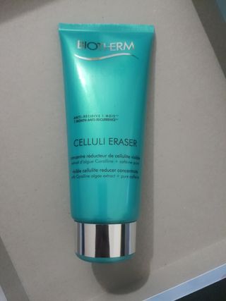 Oferta 4 Biotherm Celluli Eraser Gel Snellente