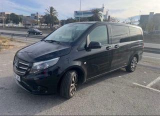 Mercedes-Benz Vito 2017