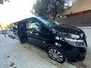 Mercedes-Benz Vito 2017