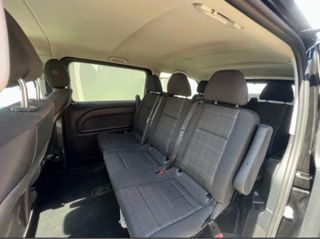 Mercedes-Benz Vito 2017