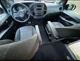 Mercedes-Benz Vito 2017