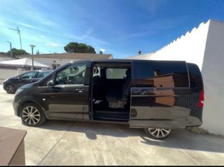 Mercedes-Benz Vito 2017